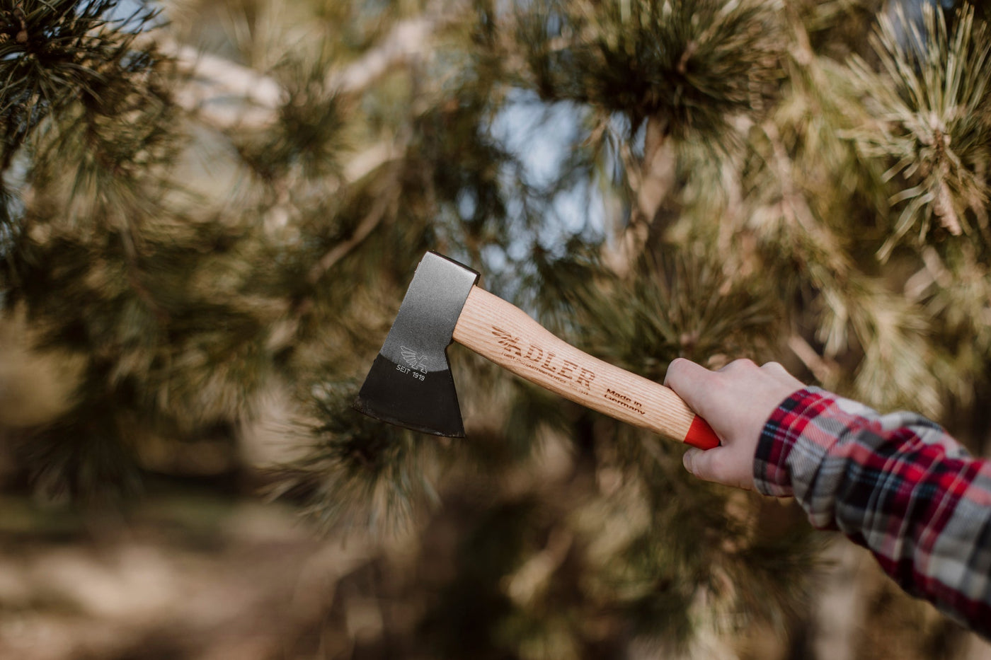 Axes & Hatchets