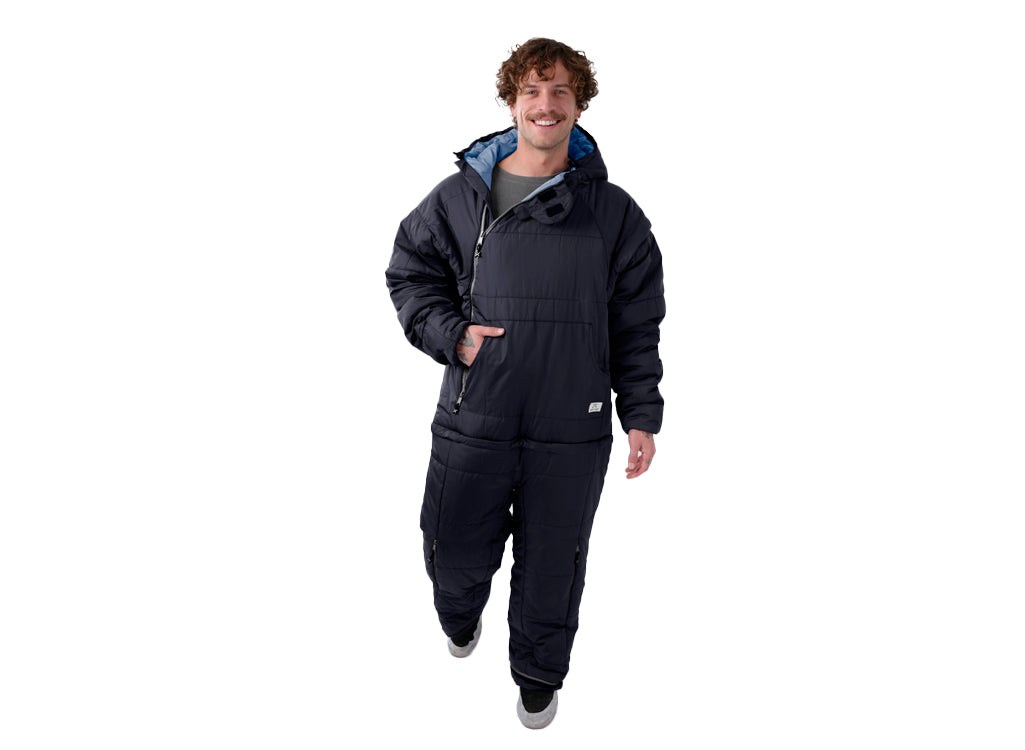Selk bag Sleeping Bag Suits