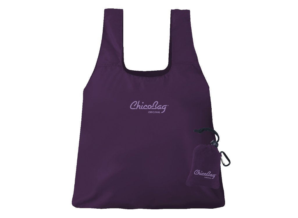 ChicoBag Original Tote Bag ChicoBag Berry Useful